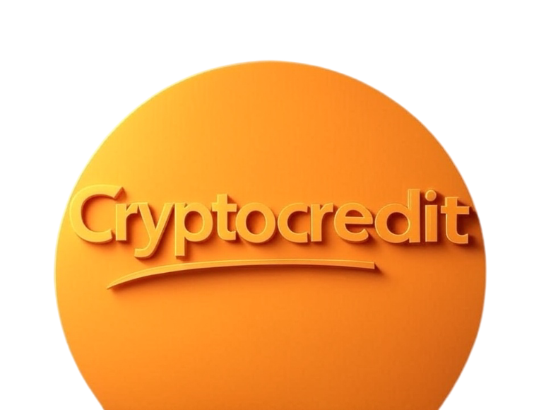 Cryptcredit